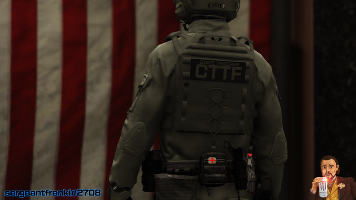SAST Uniform Package