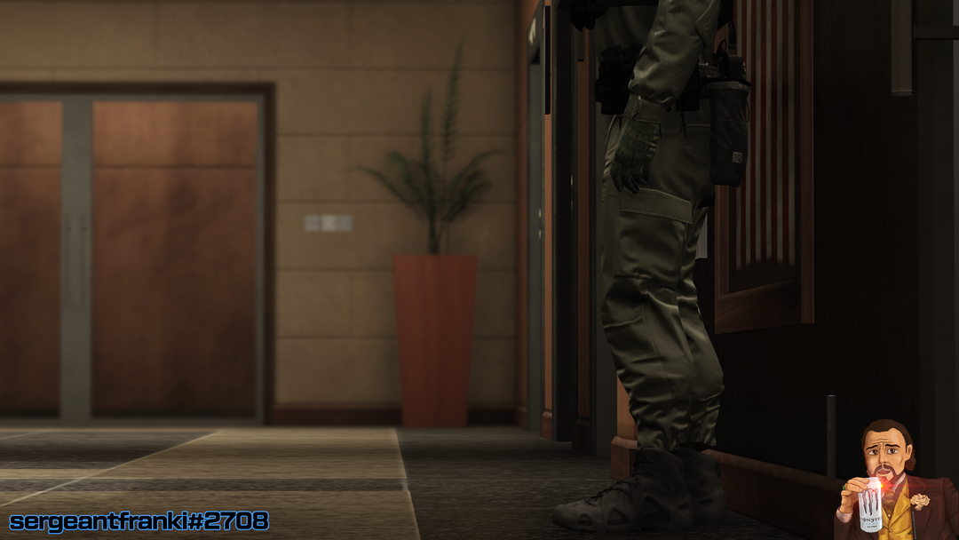 SAST Uniform Package