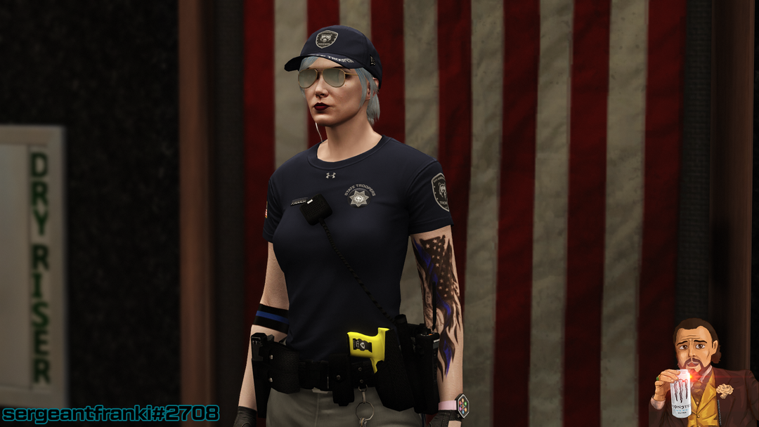 SAST Uniform Package