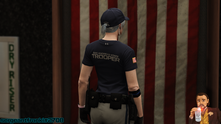 SAST Uniform Package