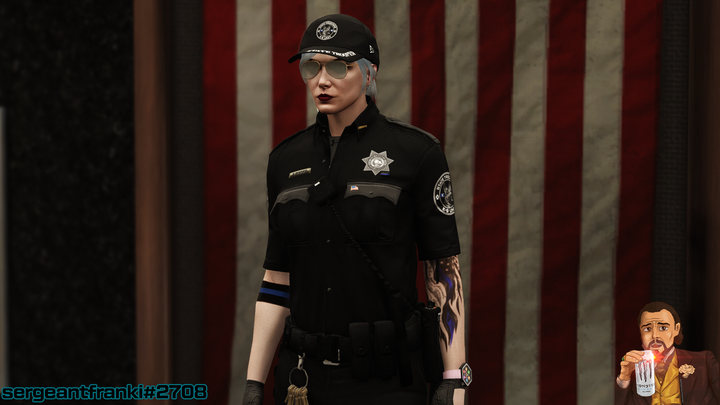 SAST Uniform Package