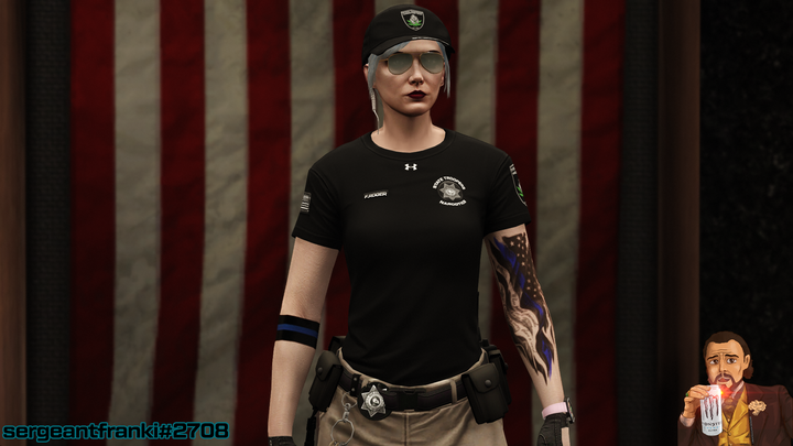 SAST Uniform Package