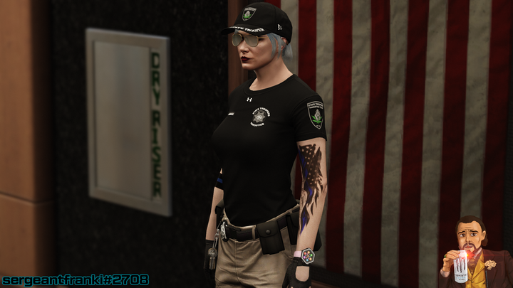 SAST Uniform Package