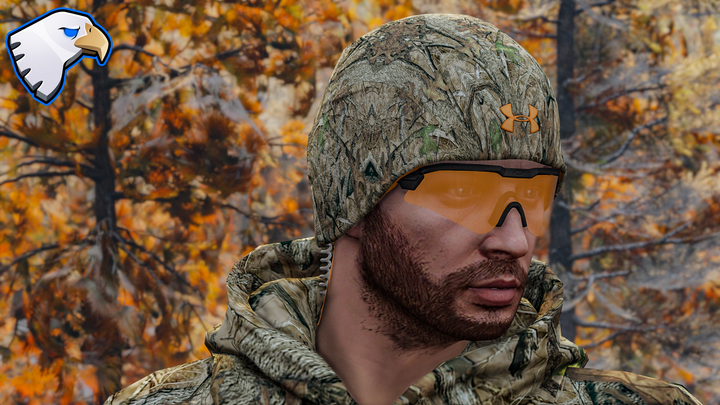Oakley Ballistic M-Frame Alpha-Brille