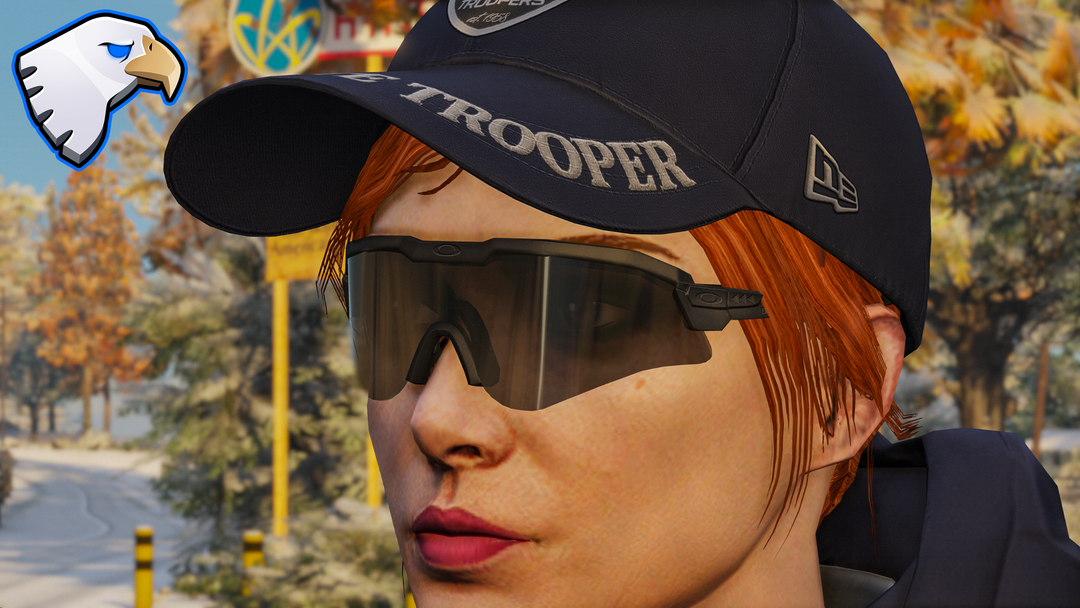 Oakley Ballistic M Frame Alpha Glasses