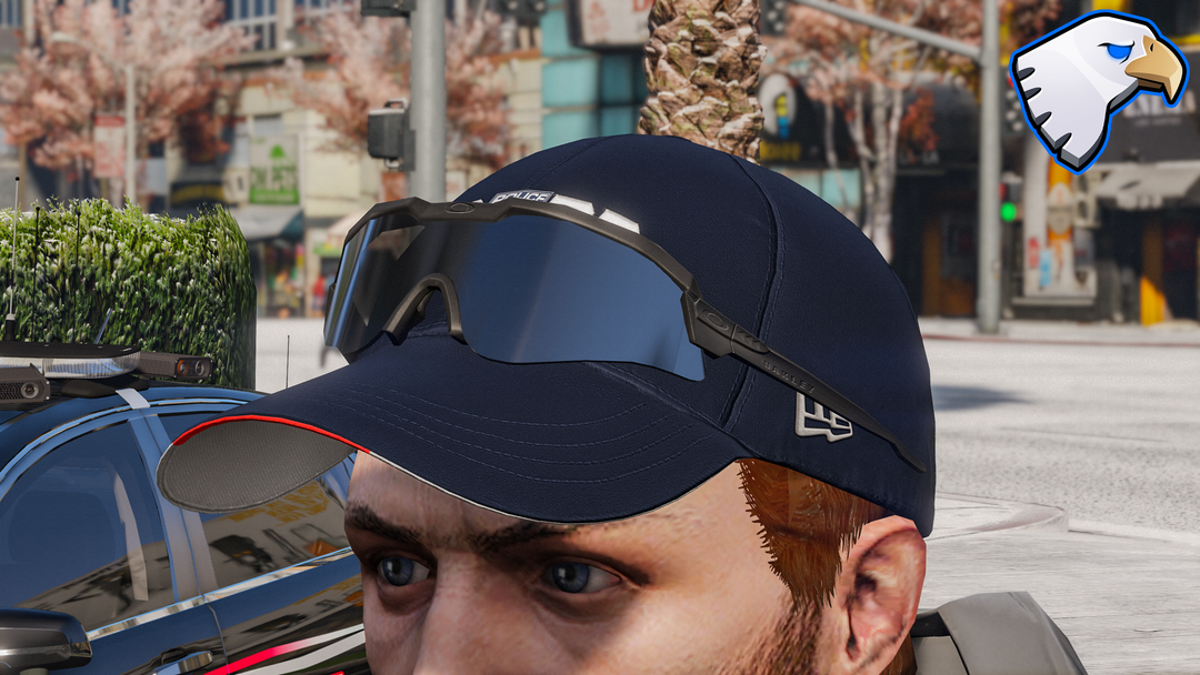 Oakley Ballistic M-Frame Alpha Glasses – ThinLineSanctuary