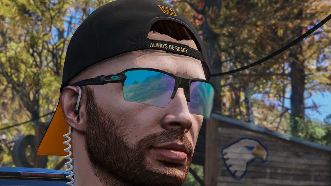 Oakley flak jacket xl on sale