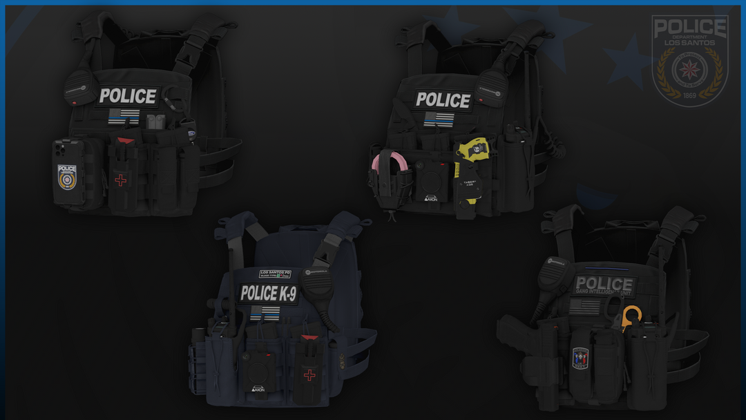 AVS: Weibliches Add-On